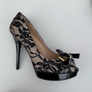 GUESS Luxury High Heels Excellent Condition